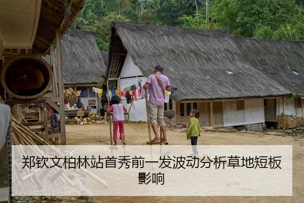 郑钦文柏林站首秀前一发波动分析草地短板影响