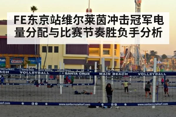 FE东京站维尔莱茵冲击冠军电量分配与比赛节奏胜负手分析